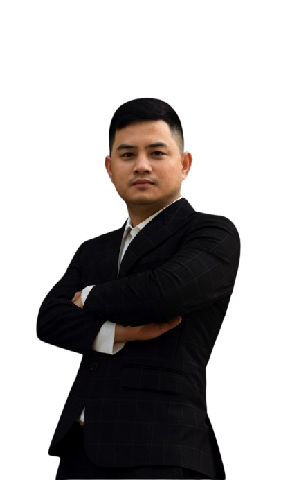 CEO Avatar